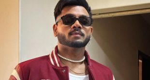 The Popstar King introduces the fragrance range 'Blanco' in partnership with content creator Raj Shamani