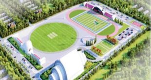 Chief Minister approves: Sports Complex in Jodhpur, Wrestling Academy and Stadium to be constructed in Nathdwara