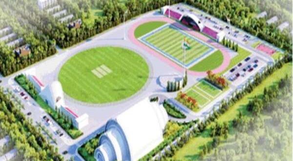 Chief Minister approves: Sports Complex in Jodhpur, Wrestling Academy and Stadium to be constructed in Nathdwara