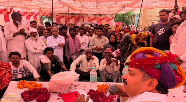 Inflation relief camps making dreams of common man come true - Social Justice and Empowerment Minister