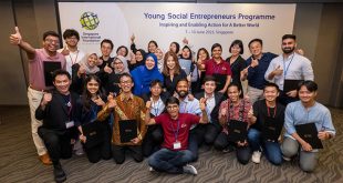 Young Social Entrepreneurs Global 2023 Program shortlists 15 impactful, innovative business ideas