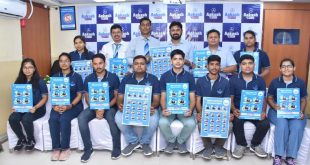 Akash Byju's felicitates its top performers in NEET UG 2023 from Rajasthan