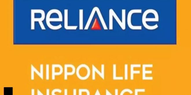 Reliance Nippon Life Insurance Company Limited