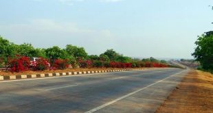 Chief Minister gave approval: Neem police station-Kotputli State Highway now 4-lane