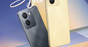 Vivo launches Y36 with stylish glass design and 50MP camera
