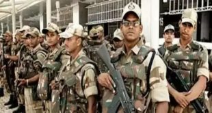 Rajasthan Industrial Security Force will be formed