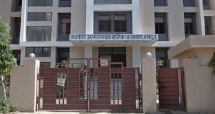 Admission process started in government minority hostels