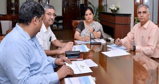Ensure necessary arrangements with mutual coordination - Chief Secretary