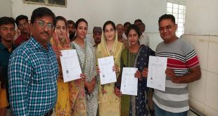 Waiting for years ended, got identity with citizenship
