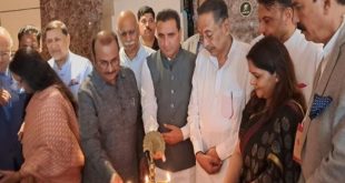 Rajasthan Domestic Travel Mart- 2023, Tourism Minister inaugurated the third edition of RDTM