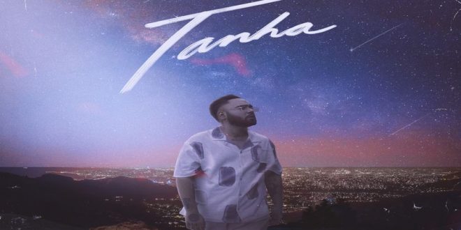 Sony Music's new offering "Tanha"