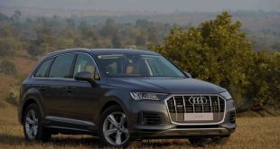 Audi India sales up 97% in first half of 2023