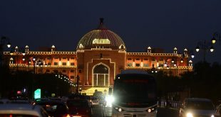 Eighth session of 15th Rajasthan Legislative Assembly from July 14, President will address