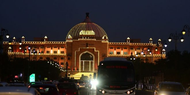 Eighth session of 15th Rajasthan Legislative Assembly from July 14, President will address