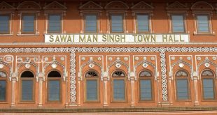 The Chief Minister has approved that 27 new posts will be created for the operation of the Sawai Mansingh Town Hall Museum.