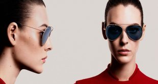 Ray-Ban introduces new collection of sunglasses with first inverted lens 'Reverse'