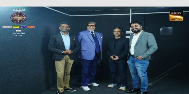 Kaun Banega Crorepati ties up with Xiaomi India