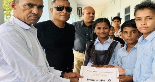 Brilio launches STEM education, clean and healthy schools project in Jaipur
