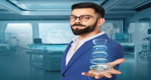 Essilor appoints Virat Kohli as its brand ambassador in India