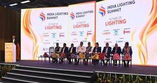 Successful Smart Lighting India Expo and Electrotech Expo 2023