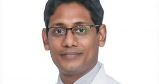 चिकित्सा विज्ञान में प्रगति ने लिम्फोमा को एक इलाज योग्य बीमारी में बदल दिया है – डॉ. अंकित जितानी, मैरिंगो सिम्स अस्पताल