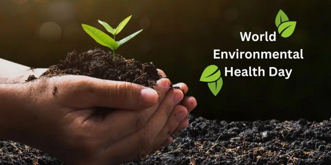 World Environmental Health Day: MoU to be signed between IITM, NTPC and RSPCB