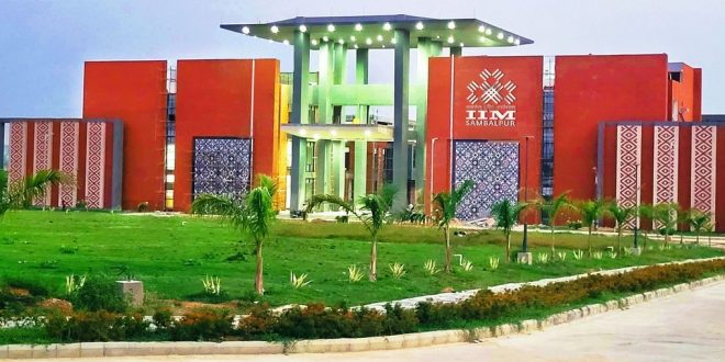 IIM Sambalpur starts admission process for 'MBA in Fintech Management' degree program
