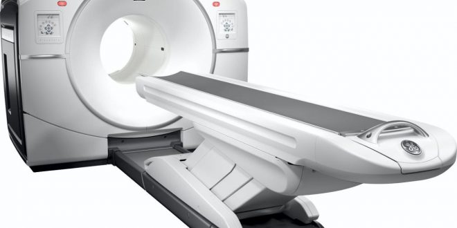 Now the method of cancer treatment will change: 'Discovery IQ Gen2' PET CT scan machine started in Maringo CIMS Hospital