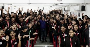 126 students passed JEE Main of Physics Wala Jaipur Vidyapeeth, 6 scored more than 99 percentile.