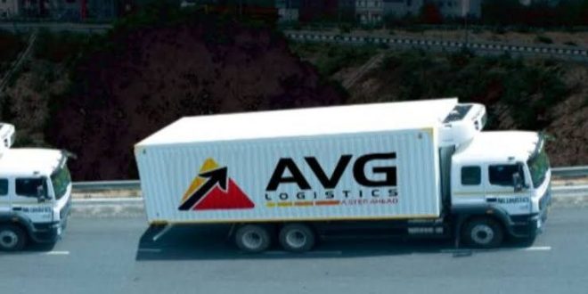 AVG Logistics wins major contract from major equipment manufacturer using expanded multi-modal connectivity