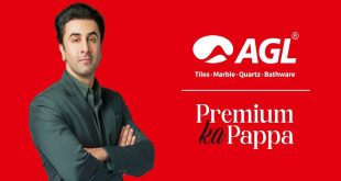 Asian Granito's 'Premium Ka Pappa' ad campaign starring Ranbir Kapoor gets off to a great start