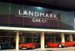 Landmark Cars moves into Jaipur city; Company registers its presence in 11th state of India