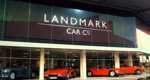 Landmark Cars moves into Jaipur city; Company registers its presence in 11th state of India