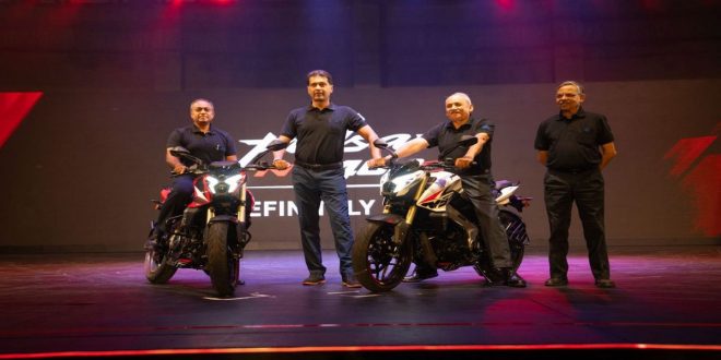 The price of Bajaj Pulsar NS400Z bike is less than 2 lakhs.