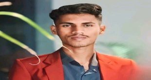 18 year old student from Rajasthan advocates safe farming by making solar powered weed killer