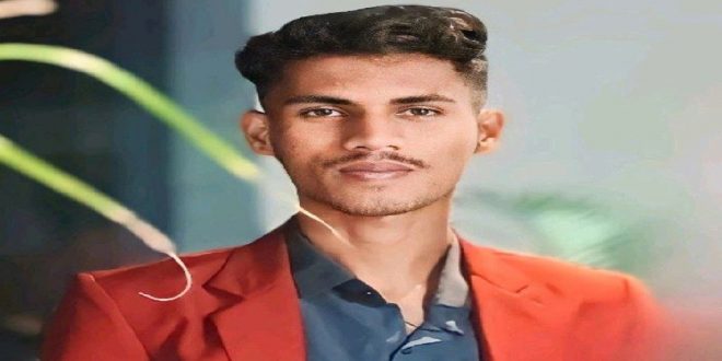 18 year old student from Rajasthan advocates safe farming by making solar powered weed killer