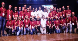 Doctors of the country said in Alan Samayan...the journey of success became possible due to Kota