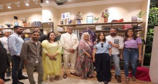 Being Human expands its reach, opens store in pink city Jaipur