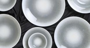 Clay Craft India Presents JCPL Porcelain Collection, India's First AI-Enhanced Digital Printed Tableware with Lifetime Print Warranty