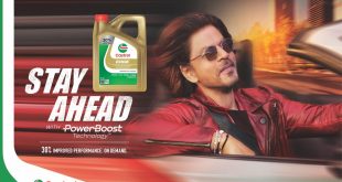Castrol launches new range of Edge products in India