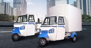 Atul Greentech gives new impetus to electric three-wheeler expansion by raising investment of ₹32.50 crore