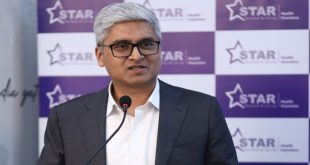 Star Health Insurance extends its home health care services to 50 cities and towns