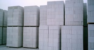 'AAC Block' is the future of construction in the country