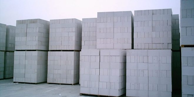 'AAC Block' is the future of construction in the country