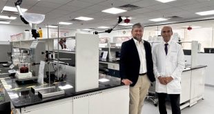 Amway invests $4 million to set up four new research and development labs in India
