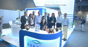 Avada Group leads NECIA International Green Hydrogen Summit 2024: Important step towards decarbonization