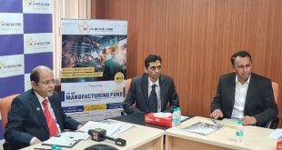 LIC Mutual Fund launches ‘LIC MF Manufacturing Fund’