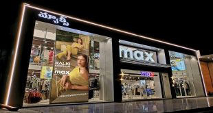 Max Fashion launches its latest 'New New You' campaign with style icon Kalki Koechlin