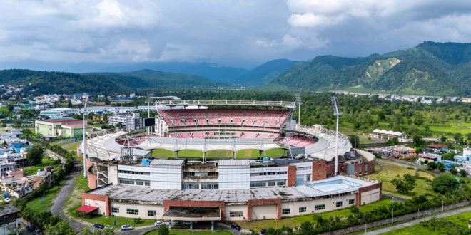 Uttarakhand Premier League 2024
