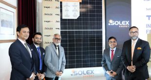 Solex Energy announces Vision 2030 with historic investment of Rs 8,000 crore